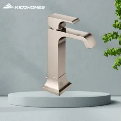 Vòi chậu nóng lạnh TOTO TLG08303B#BN