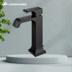 Vòi chậu nóng lạnh TOTO TLG08303B#MBL