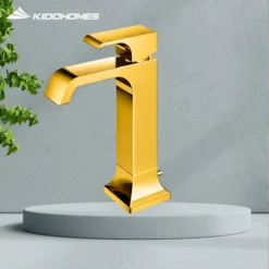 Vòi chậu nóng lạnh TOTO TLG08303B#PBR