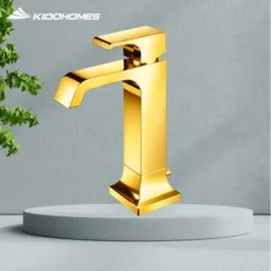 Vòi chậu nóng lạnh TOTO TLG08303B#PFG