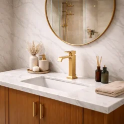 Vòi chậu nóng lạnh TOTO TLG08305B#BBR