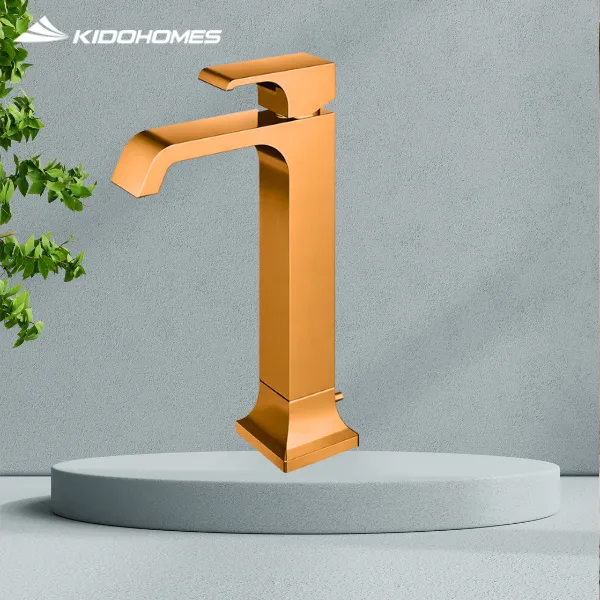 Vòi chậu nóng lạnh TOTO TLG08305B#BBR