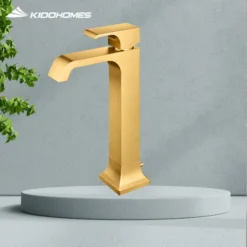 Vòi chậu nóng lạnh TOTO TLG08305B#BFG