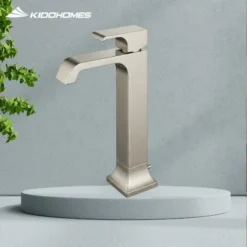 Vòi chậu nóng lạnh TOTO TLG08305B#BN