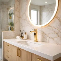 Vòi chậu nóng lạnh TOTO TLG08305B#PFG