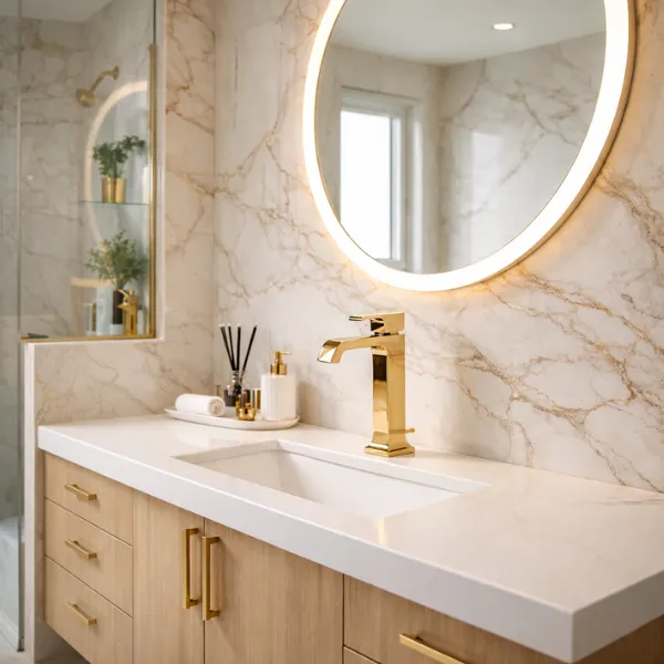 Vòi chậu nóng lạnh TOTO TLG08305B#PFG