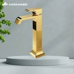 Vòi chậu nóng lạnh TOTO TLG08305B#PFG