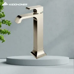 Vòi chậu nóng lạnh TOTO TLG08305B#PN