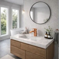 Vòi chậu nóng lạnh TOTO TLG09301B#BBR