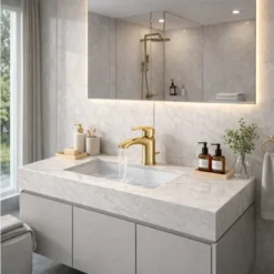 Vòi chậu nóng lạnh TOTO TLG09301B#BFG