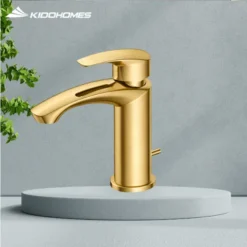 Vòi chậu nóng lạnh TOTO TLG09301B#BFG