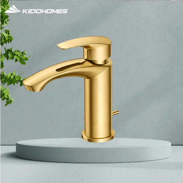 Vòi chậu nóng lạnh TOTO TLG09301B#BFG