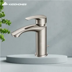 Vòi chậu nóng lạnh TOTO TLG09301B#BN