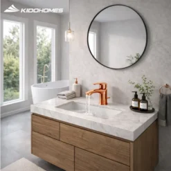 Vòi chậu nóng lạnh TOTO TLG09301B#PBR