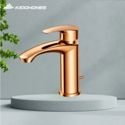 Vòi chậu nóng lạnh TOTO TLG09301B#PBR