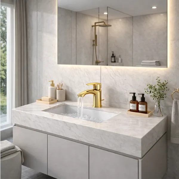 Vòi chậu nóng lạnh TOTO TLG09301B#PFG