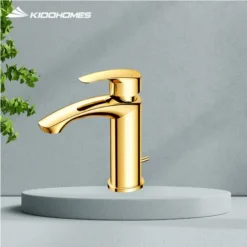 Vòi chậu nóng lạnh TOTO TLG09301B#PFG