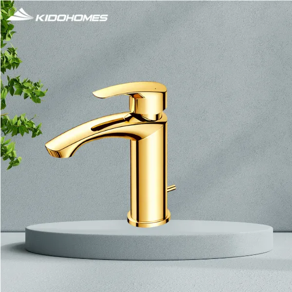 Vòi chậu nóng lạnh TOTO TLG09301B#PFG