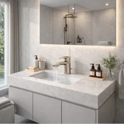 Vòi chậu nóng lạnh TOTO TLG09301B#PN