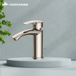 Vòi chậu nóng lạnh TOTO TLG09301B#PN