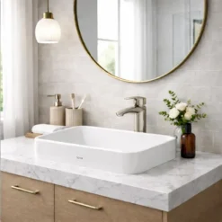 Vòi chậu nóng lạnh TOTO TLG09303B#BN