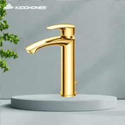 Vòi chậu nóng lạnh TOTO TLG09303B#PFG