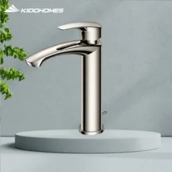 Vòi chậu nóng lạnh TOTO TLG09303B#PN