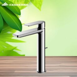 Vòi chậu nóng lạnh TOTO TLG13303A dòng GT (dáng trung)