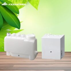 Bộ điều khiển vòi xịt xà phòng tự động TOTO TLK01101AA