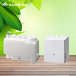 Bộ điều khiển vòi xịt xà phòng tự động TOTO TLK01103AA