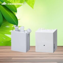 Bộ điều khiển vòi xịt xà phòng tự động TOTO TLK01104AA