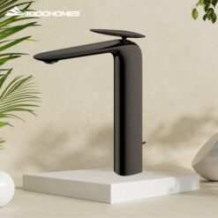 Vòi chậu nóng lạnh TOTO TLP03301A1#MBL