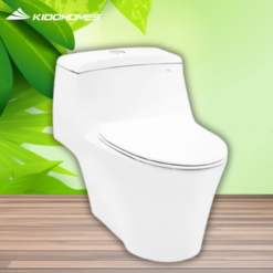 Bồn Cầu TOTO MS823DRT8#XW Một Khối