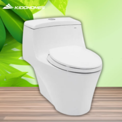 Bồn Cầu TOTO MS823DRT2#XW Một Khối