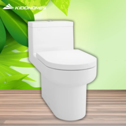 Bồn cầu 1 khối TOTO CW895JW/F