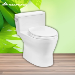 Bồn cầu 1 khối TOTO MS188VKT2#XW/T53P100VR