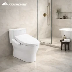 Đặc điểm nổi bật của bàn cầu TOTO MS857CDW24#XW kèm WASHLET S2 – TCF33461GAA