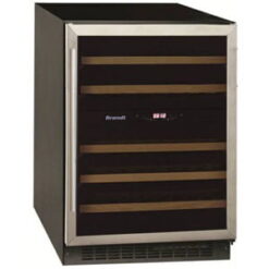 Tủ bảo quản rượu Brandt CAV80X