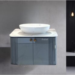 Tủ Chậu Fratini Neoclassical Blue 390301349055