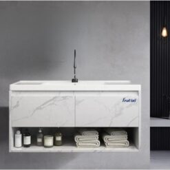 Tủ chậu Luxury Fratini 390301258055