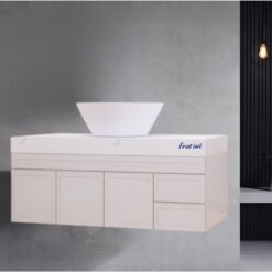 Tủ chậu Luxury Fratini 3903012112055