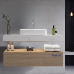 Tủ chậu Fratini 390303249055