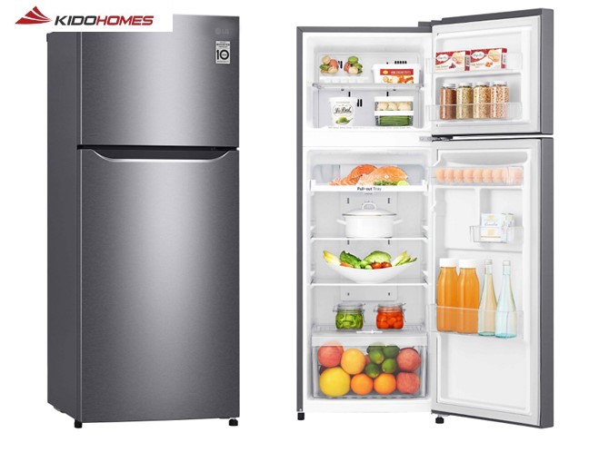 Tủ lạnh - thiết bị gia dụng quan trọng của gia đình