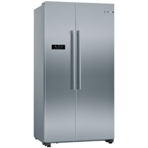 Tủ lạnh side by side Bosch kan93vifpg
