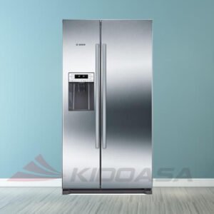 Tủ lạnh BOSCH 2 cánh Side by Side SIDE KAI90VI20G