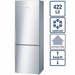 Tủ lạnh Bosch KGE49AI31