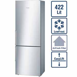 Tủ lạnh Bosch KGE49AI31