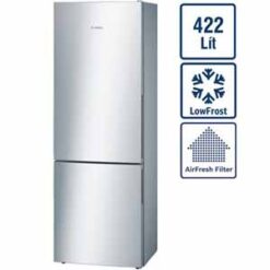 Tủ lạnh Bosch KGE49AL41