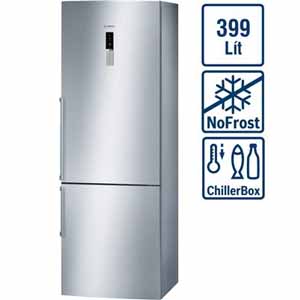 Tủ lạnh Bosch KGN49AI22