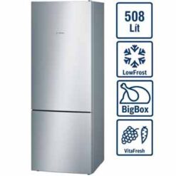Tủ lạnh Bosch KGV58VL31S